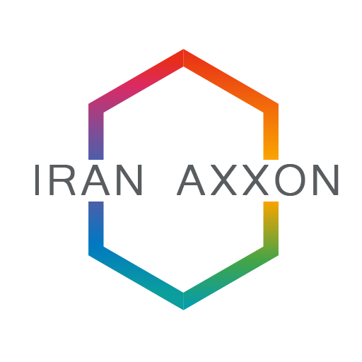 ایران آکسون