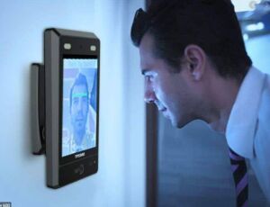 Access control management