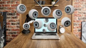 Video management systems