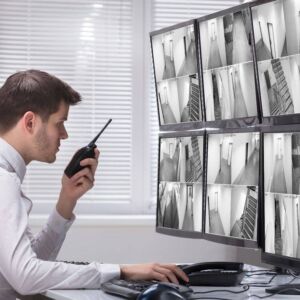 Emergency and alarm management